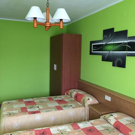 Casa Mariana Vendégház Llames de Parres Kültér fotó