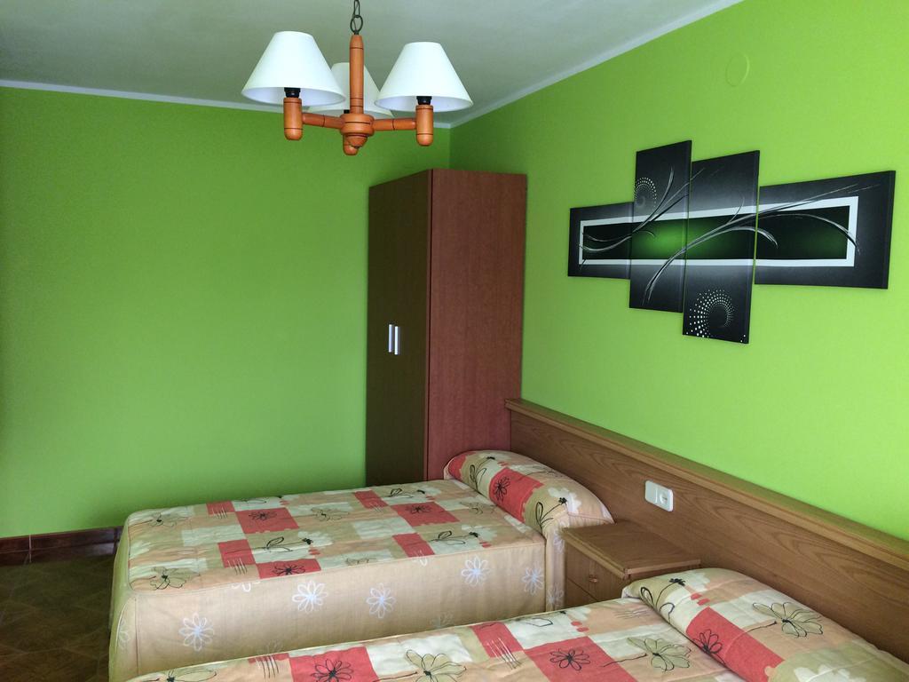 Casa Mariana Vendégház Llames de Parres Kültér fotó